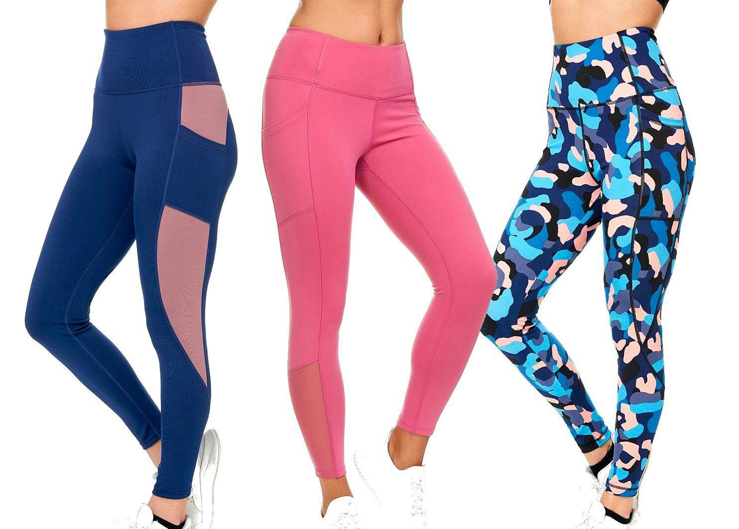 zulily leggings