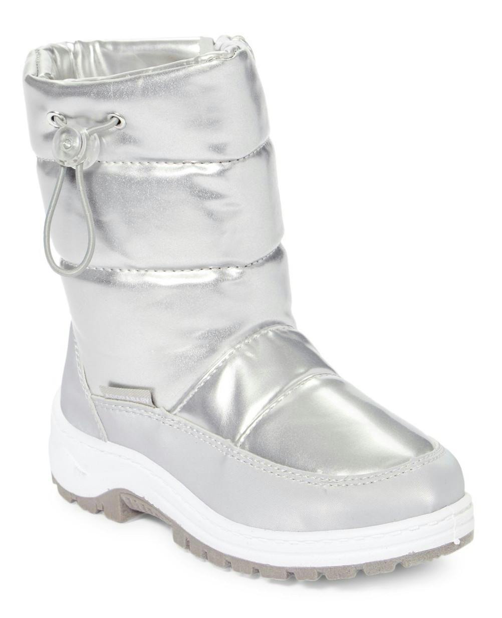 zulily winter boots