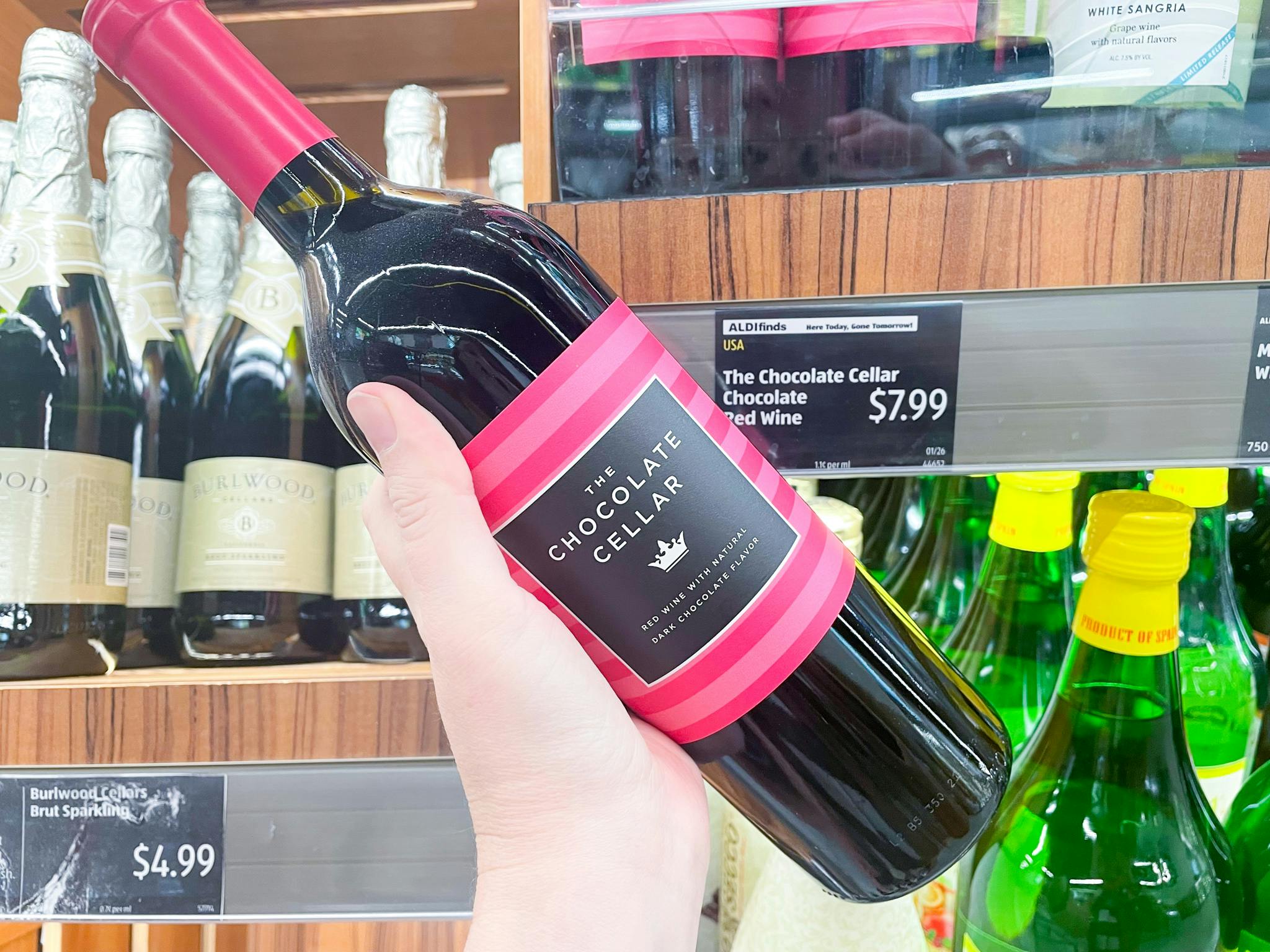 Why Is Aldi So Cheap Aldi Prices How To Save The Most Money The why-is-aldi-so-cheap-aldi-prices-how-to-save-the-most-money-the