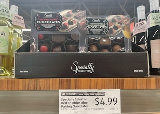 aldi wine pairing chocolates 2021 th 1643311448 1643311448