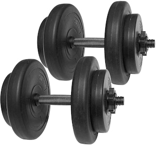 amazon balancefrom weight set 1642172384 1642172384