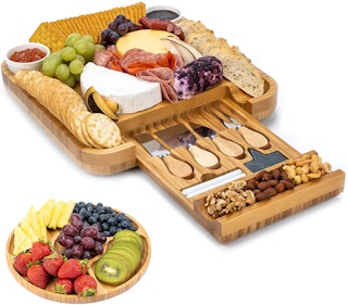 amazon bamboo cheese board 1643046914 1643046914