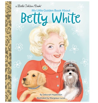 amazon betty white golden book screenshot 1643120303 1643120303