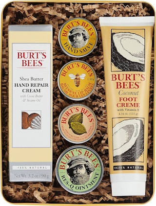 amazon burts bees gift set 1642106493 1642106493