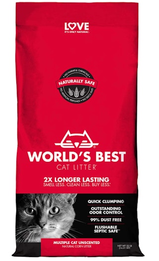 amazon cat litter screenshot 1642615232 1642615232