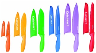 amazon cuisinart multicolor knife set 2022 1 1643394066 1643394066 425x237