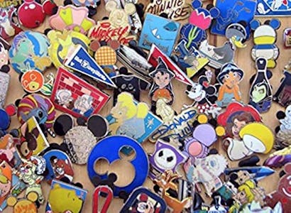 Disney Trading Pins