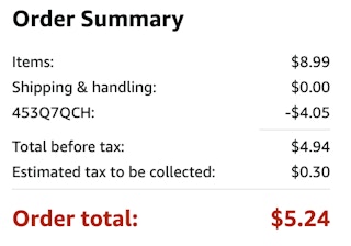 amazon dryer cleaning vent 2022 cart screenshot 1641578569 1641578569