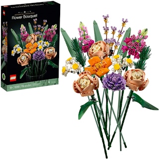 amazon flower bouquet lego 1642105664 1642105664
