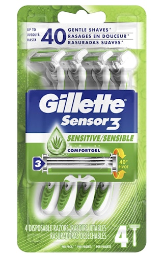 amazon gilette sensitive razors 2022 1 1642537035 1642537035 425x674