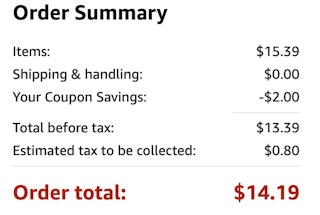 amazon govee lightbulbs 2022 cart screenshot 1642528110 1642528110