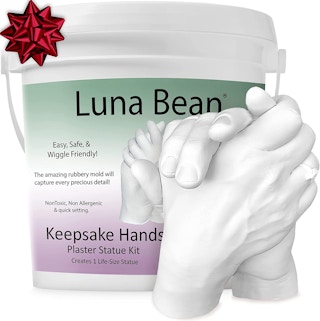 amazon luna bean keepsake hands 1642108406 1642108406