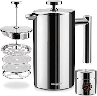 amazon mueller french press 1643307363 1643307363