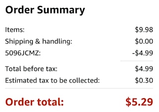 amazon night light 2022 cart screenshot 2 1642788323 1642788323