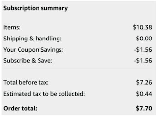 amazon nivea balm cream set 2022 cart screenshot 1641308502 1641308502 425x316