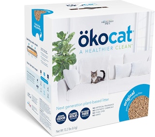 amazon okocat cat litter 1641839651 1641839651
