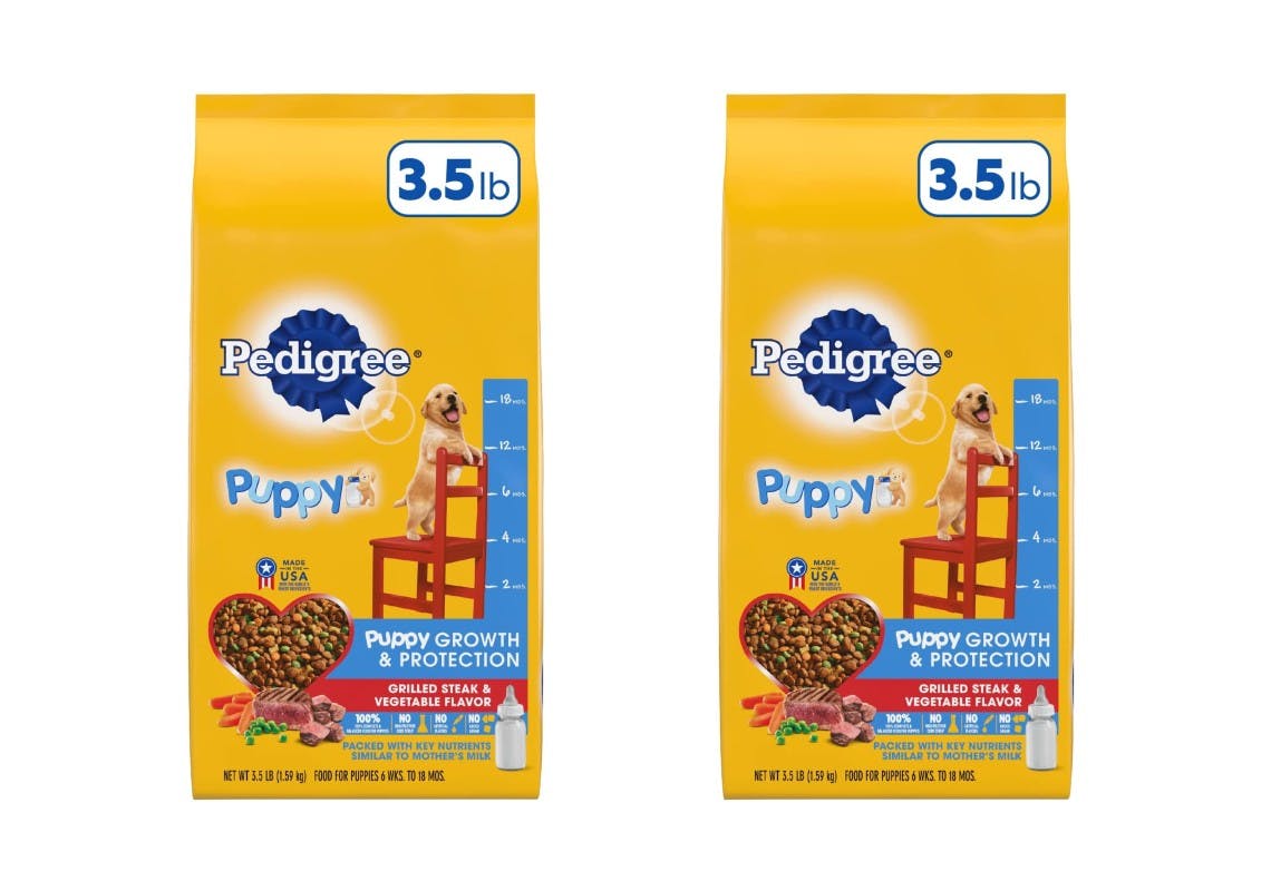 pedigree price amazon