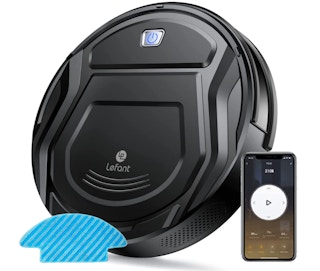 amazon robot vacuum screenshot 1642527867 1642527867