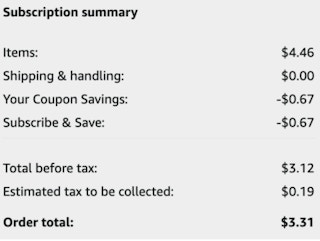 amazon sally hansen miracle gel nail polish 2022 cart screenshot 1642779935 1642779935 425x320