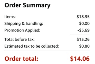 amazon skirts shorts 2022 cart screenshot 1641482577 1641482577 425x285