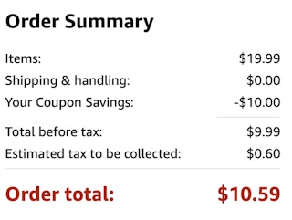 amazon spatula 2022 cart screenshot 1642883546 1642883546