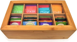 amazon tea box 1643306695 1643306695