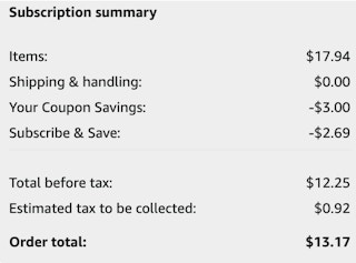 amazon tide ecobox 2022 cart screenshot 1642251174 1642251174