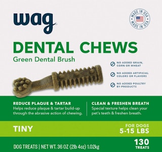 amazon wag dental chews 1642089771 1642089771