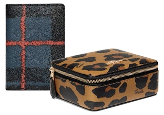 coach outlet free gift collage 2022