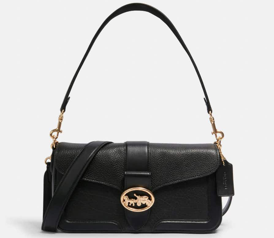 Georgie Shoulder Bag