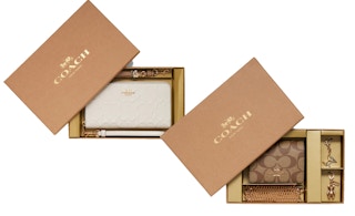 coach outlet stock image collage 2 2020