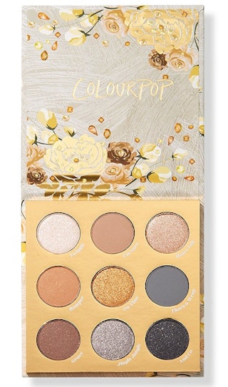 colourpop charm school pressed powder palette stock image 2022 1643053105 1643053105