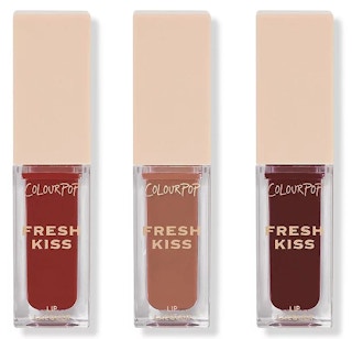 Fresh Kiss Lip Lacquer
