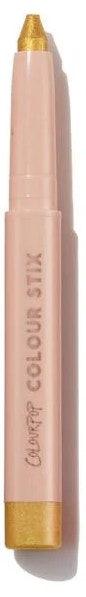colourpop holiday stix stock image 2022