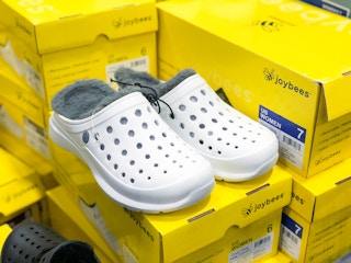 costco joybees lined clogs 01192205 1642620532 1642620532