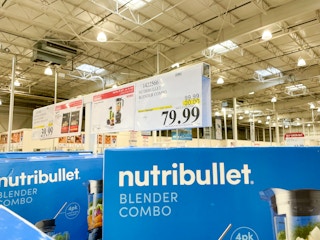costco nutribullet blender price 1641410613 1641410613