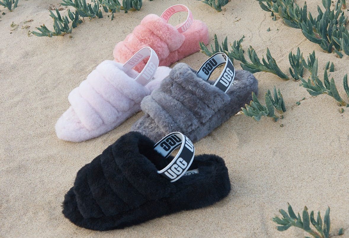 zulily ugg slippers