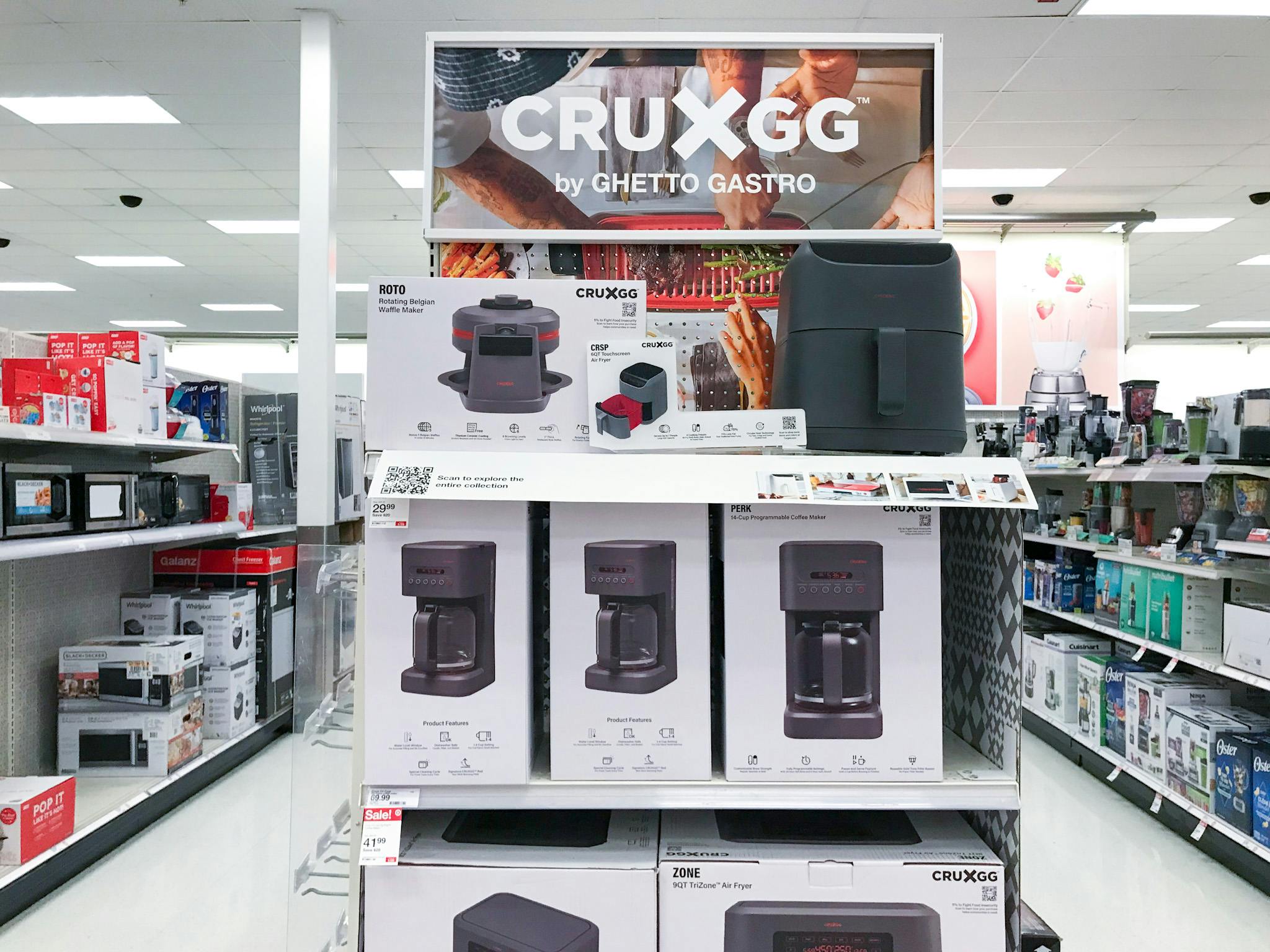 Air Fryer Deals 2021 The Krazy Coupon Lady March 2022