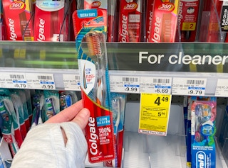 cvs colgate free toothbrushes sale deal em jan 2022 1642363596 1642363596 scaled