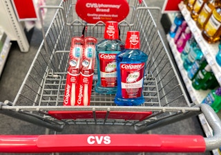 cvs colgate mouthwash toothbrushes cvs cart free moneymaker easy deal sale coupon em jan 2022 1641752231 1641752231 scaled