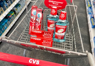 cvs colgate toothpaste mouthwash toothbrushes free moneymaker sale coupon em jan 2022807 1642086704 1642086705 scaled