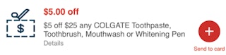 cvs coupon colgate screenshot jan 2022 1642086253 1642086253