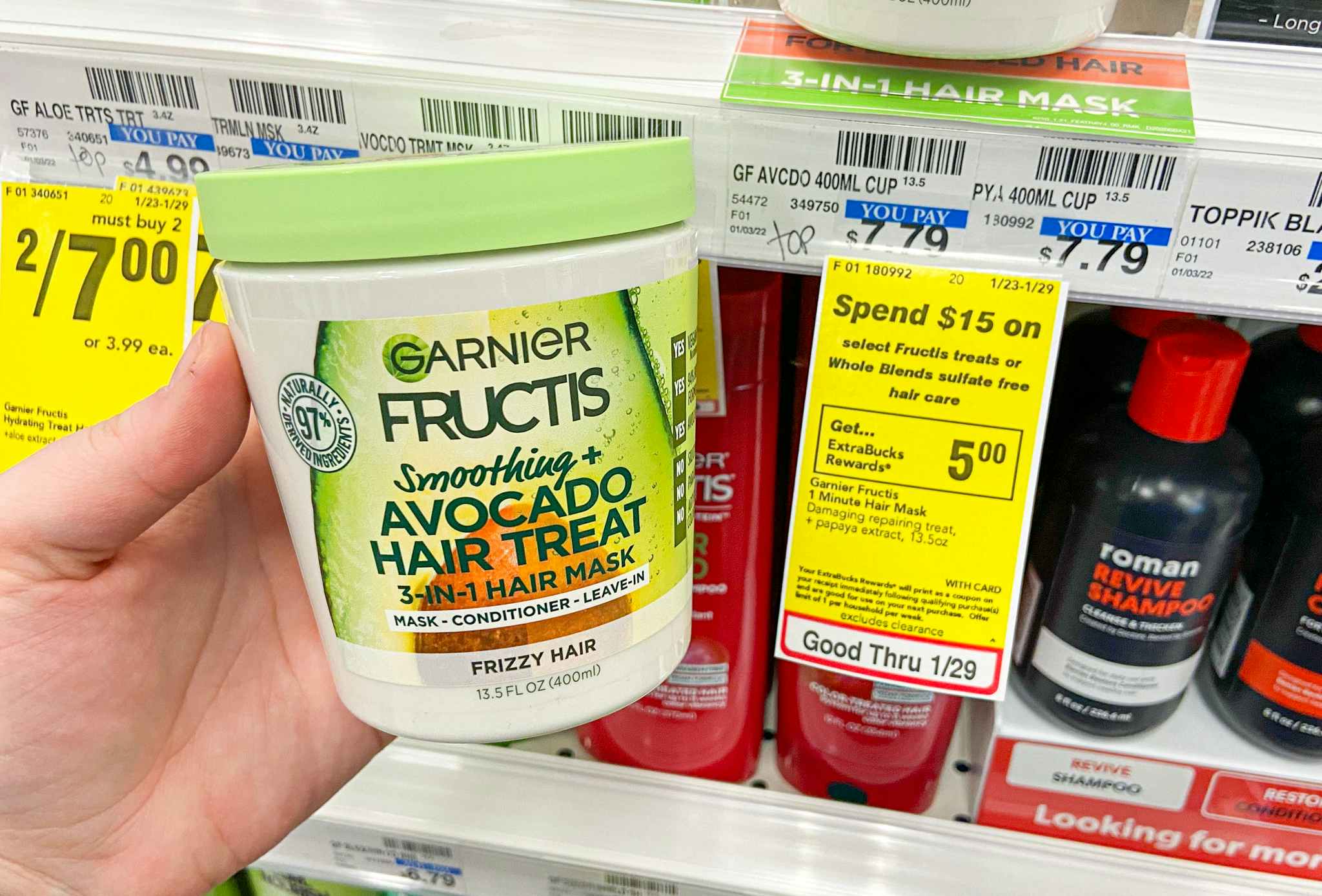 cvs-garnier-treats-sale-jan-2022