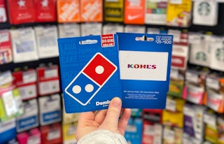 cvs gift card deals sale dominos kohls em jan 2022 1642433598 1642433598 scaled