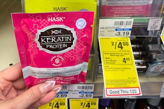 cvs hask hair masks treatments sale deal easy ve jan 2022 24 1642708110 1642708111 scaled