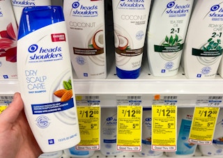 cvs head and shoulders hair care shampoo moneymaker free cvs em jan 2022666 1642965286 1642965286 scaled