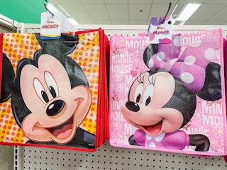 disney bag