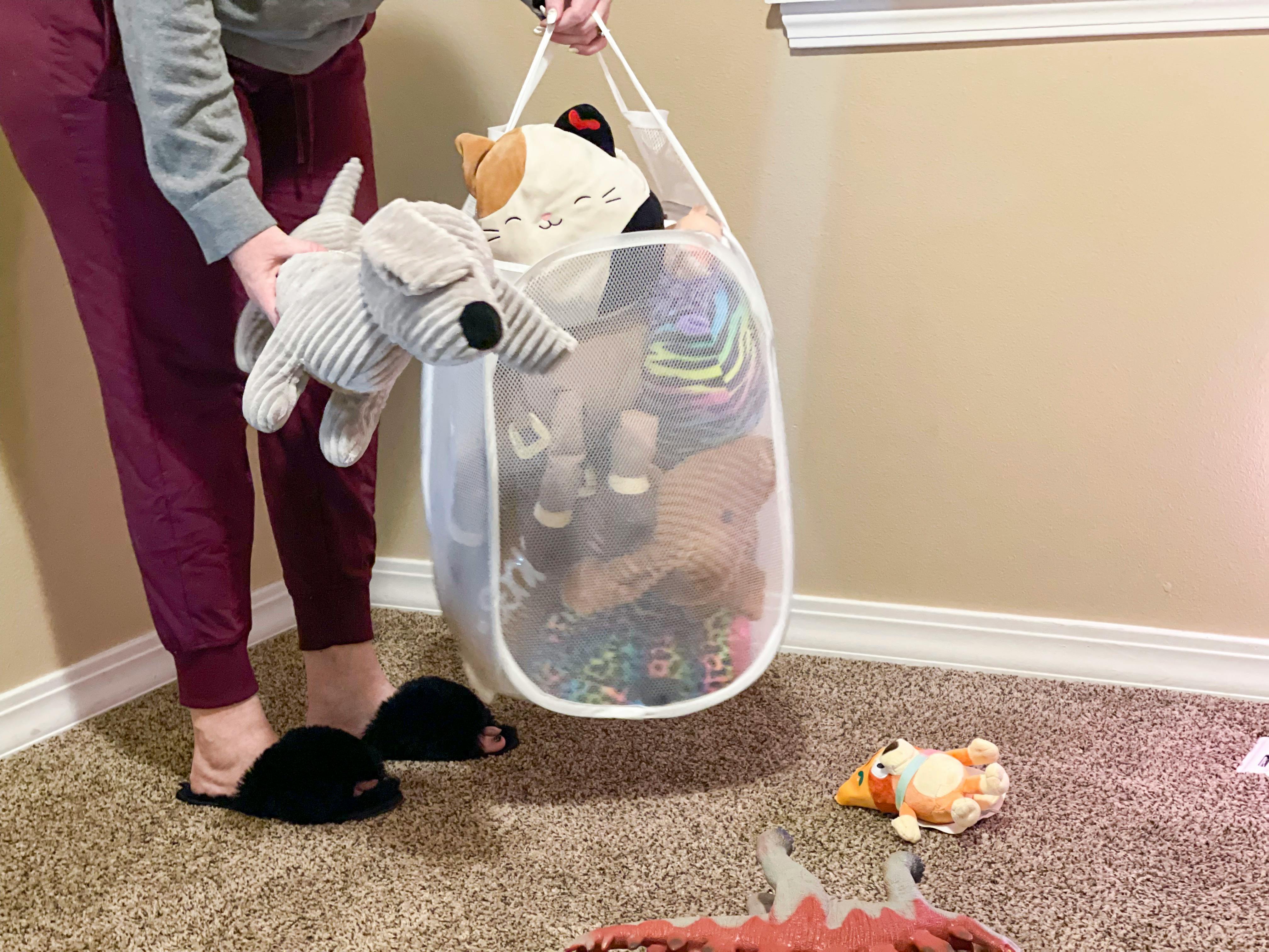 22 Dollar Store Organization Hacks That Are Genius The Krazy Coupon Lady