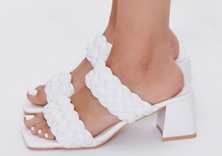forever 21 braided sandals 011722 1642449236 1642449236