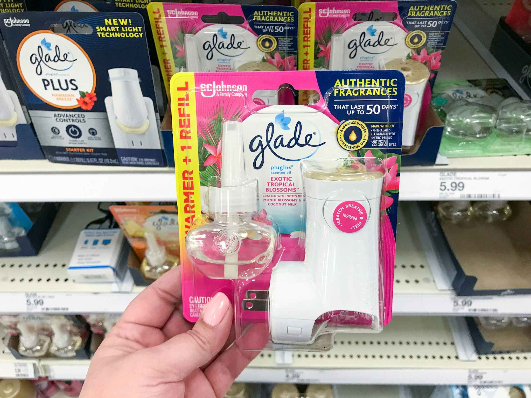 glade-plug-ins-target-2022